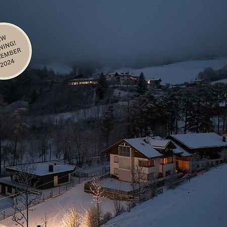Posthof - Alpine Living Apartments Campo di Trens Exterior photo